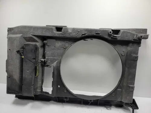 Defletor Painel Frontal Ar Condicionado Peugeot 307 2005