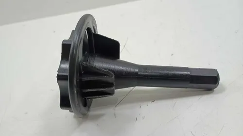 Suporte De Fixacão Do Estepe Renault Logan 1.0 3cc 2017