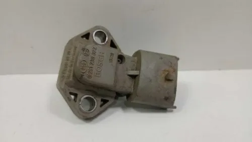 Sensor Map Gm S10 2002 2003 2004 2005 2006