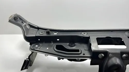 Painel Frontal Renault Logan 1.0 3cc  2017