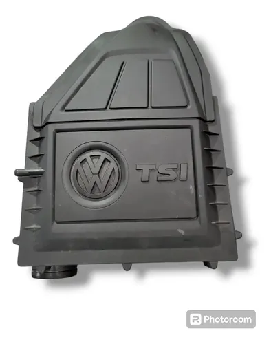 Caixa Do Filtro De Ar T-cross 1.0 Tsi 2022 2023 Original 
