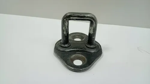 Batente Porta Malas Toyota Corolla Cross 2022