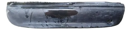 Parachoque Traseiro Chevrolet Corsa 1994/2002 C/detalhe