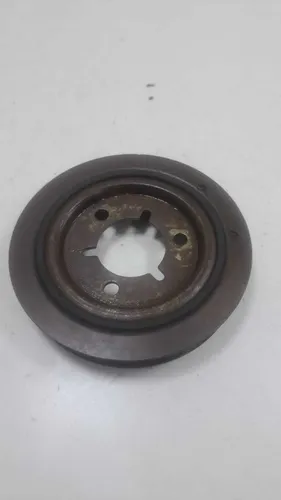 Polia Virabrequim Peugeot 206 207 208 C3 1.6 16v 2002 A 2018