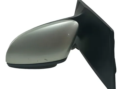 Retrovisor Externo Esq Volkswagen Fox Cross 2010 Á 2022