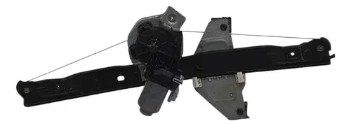 Máquina Vidro Elétrica Dianteira Direita Logan 2013