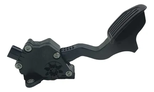Pedal Acelerador Toyota Etios 1.5 2013 Á 2016
