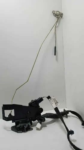 Fechadura Porta Renault Kwid 2020 Original