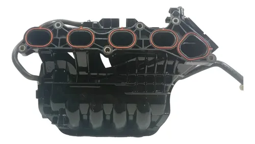 Coletor Admissão Honda Civic 1.8 2007 Á 2011