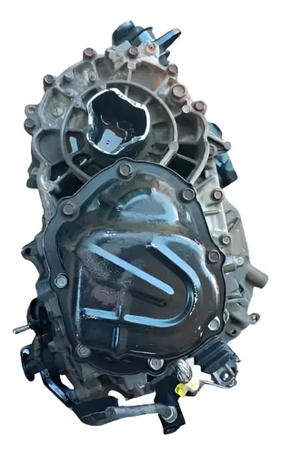 Caixa De Marcha Hyundai Hb20 1.6 2015/2019