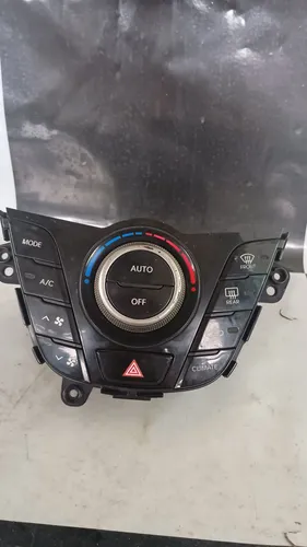 Comando De Ar Condicionado Veloster 2013