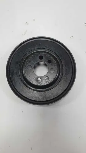 Polia Virabrequim Neew Beetle 2007  (usado)