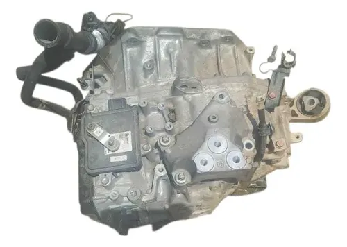 Caixa De Câmbio Automática Fiat Toro 1.3 Endurance 2022