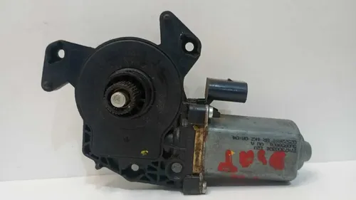 Motor Vidro Elétrico Traseira Direita Vw Gol G5 2010 2011 