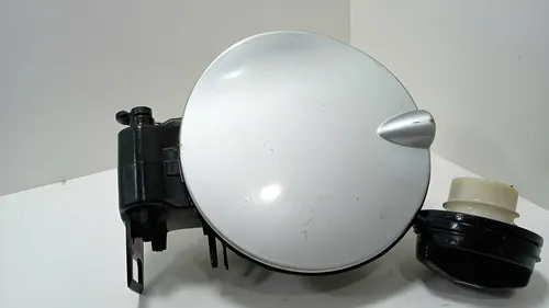 Portinhola Tanque Combustível Chevrolet Onix 2013/2019 Cinza