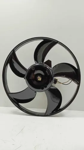 Ventoinha Eletroventilador Fiat Uno Vivace 2014