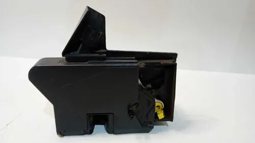 Fechadura Porta Traseira Esq Renault Sandero 2010 2011 2012
