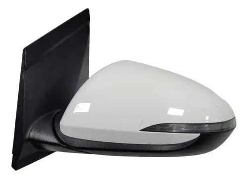 Retrovisor Esquerdo Hyundai Hb20 1.0 2024