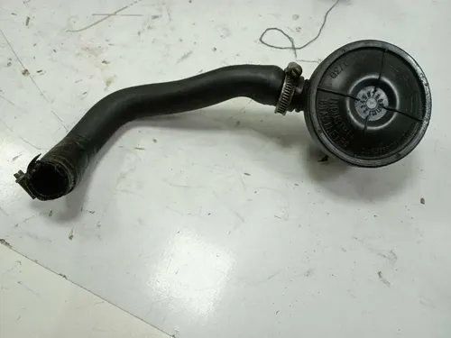 Valvula Antichama Volkswagen Gol Parati Saveiro Santana 1996