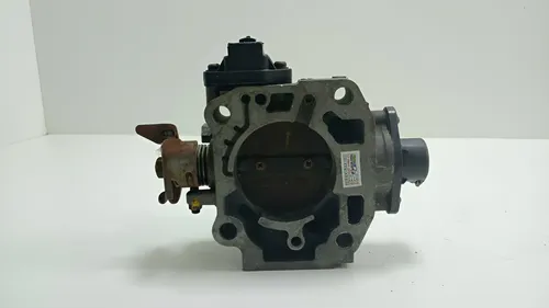 Tbi Corpo Borboleta Honda Civic 1995 Á 2001