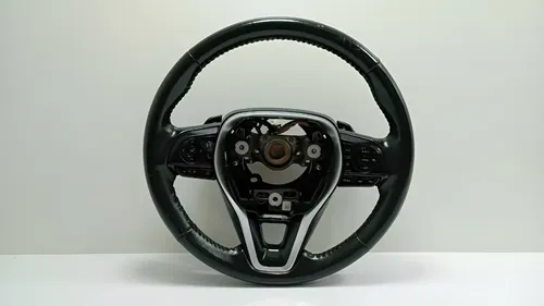 Volante Toyota Corolla Cross 2.0 2022 Preto