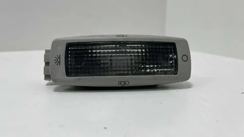 Lanterna Luz Teto Vw Golf Fox Space Original