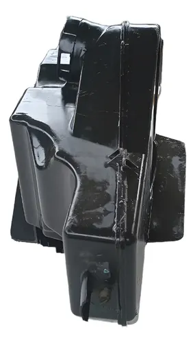 Caixa Filtro Ressonancia Peugeot 207  1.4  2010