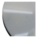 Portinhola Tampa Tanque Combustível Gm Onix 2013/2019 Branco