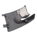 Acabamento Inferior Coluna Direção Renault Scenic 2000/2010 Cinza