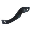 Suporte Tubo Direção Hidráulica Corsa Montana 2010 Preto Preto