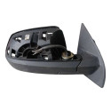Retrovisor Direito Manual Chevrolet Cobalt 13/16