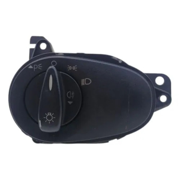 Comando Interruptor De Luzes Ford Focus 2003/2008 ( Avaria )