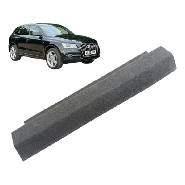 Acabamento Forro Porta Malas Audi Q5 2015