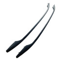 Par Rack Teto Chevrolet Zafira 08/11 Preto