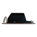 Luz Lanterna Placa Traseira Gm Tracker Sonic Spin 2014