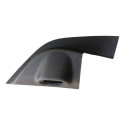 Moldura Acabamento Retrovisor Esquerdo Gm Prisma Onix 13/19