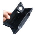 Porta Objetos Central Corsa Classic 2012 Preto Preto
