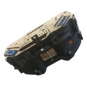 Painel Instrumentos Chevrolet Montana 2013 Preto