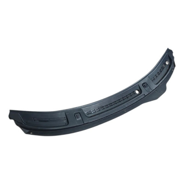 Grade Churrasqueira Fiat Uno Fiorino 14/21 ( C/ Riscos ) Preto