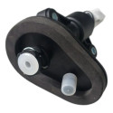 Cilindro Mestre Embreagem Chevrolet Onix Prisma 13/16 Skf