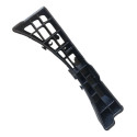 Suporte Esquerdo Parachoque Dianteiro Kia Picanto 04/11