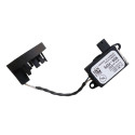 Antena Imobilizador Chevrolet Onix 2013/2019 Preto Preto