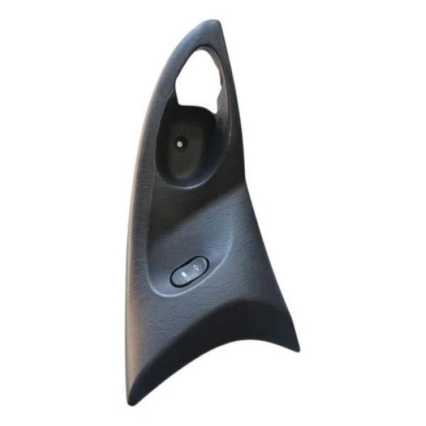 Moldura Maçaneta Interna C/botao Ford Focus 2006