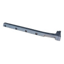 Spoiler Lateral Direito Gm Tracker 14/17 ( Detalhe ) Cinza