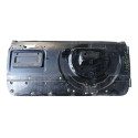 Tampa Traseira Land Rover Freelander 2.5 2007 Azul
