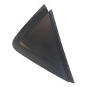  Acabamento Externo Esquerdo Retrovisor Onix Plus 2021 Preto