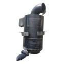 Filtro Ar Completo Chapa E Elemento Mercedes 914 1999
