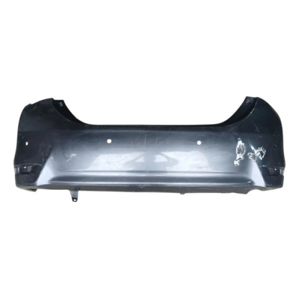 Parachoque Traseiro Toyota Corolla 2015/2019