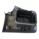 Moldura Esquerda Difusor Ar Onix Prisma 2013/2019 Original