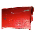 Revestimento Coluna Le  Mercedes 709 6886287107 Original